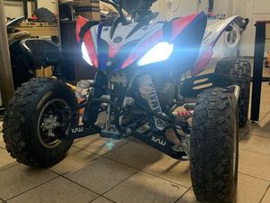 YFM 250R_W HOMOLOGUÉ URGENT