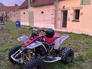 YAMAHA 200 BLASTER 2 TEMPS