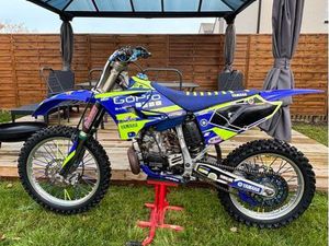 250 YZ