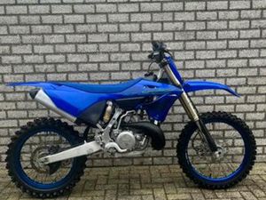 YAMAHA YZ 250 2024 — MOTOREN | YAMAHA — MARKTPLAATS