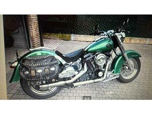 ② HARLEY HERITAGE SOFTAIL EVO 1 1340 CC ( 1988 )