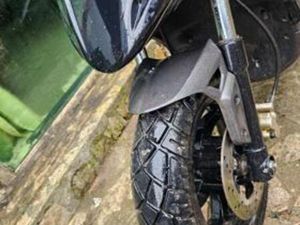 PIAGGIO TYPHOON 125 КУБИКА