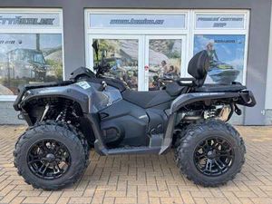 CAN-AM OUTLANDER MAX PRO XU HD8 T3B
