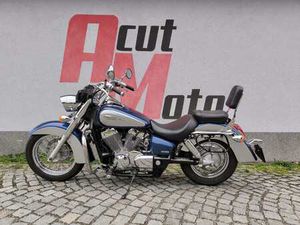HONDA VT 750 C SHADOW - DO 35 KW