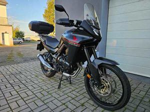 HONDA XL 750 TRANSALP ABS-AKCE DOPRAVA ZDARMA
