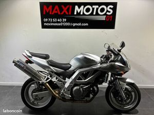 VEND SUZUKI SV 650 A2