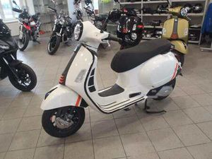 VESPA GTS 125 SUPER