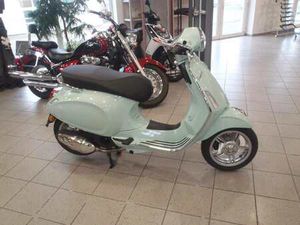 VESPA PRIMAVERA 125 3V ABS