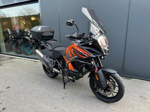 ② KTM - 1290 SUPER ADVENTURE S