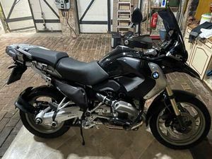 BMW R 1200 GS