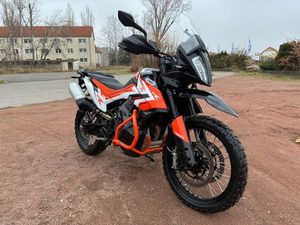 KTM 790 ADVENTURE