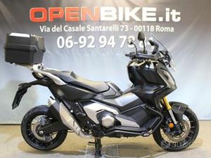 HONDA X-ADV 750 DCT E5 10/2023 KM 10900