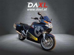 K 1200GT - Â¬ 86,84 MONATLICH