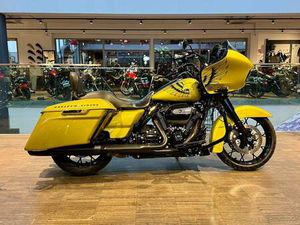 TOURING ROAD GLIDE SPECIAL FLTRXS EAGLE EYE
