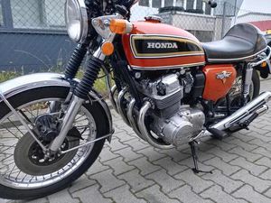 HONDA CB 750 K6