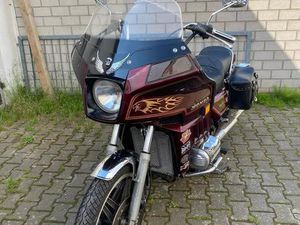 GL 1100 GOLDWING