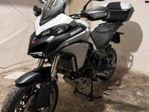 DUCATI MULTISTRADA 950 FULL OPTIONAL