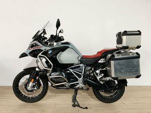 BMW - R 1250 GS ADVENTURE