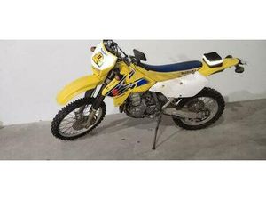 SUZUKI - DRZ 400 S