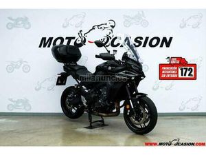 YAMAHA - TRACER 9