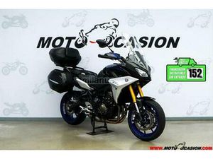 YAMAHA - TRACER 900