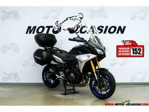 YAMAHA - TRACER 900