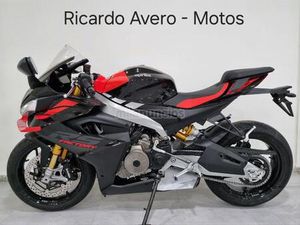 APRILIA - RS 660