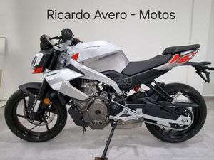 APRILIA - TUONO 457