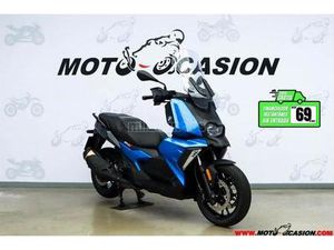 BMW - C 400 X