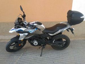 BMW - G 310 GS