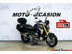 BMW - R 1250 R