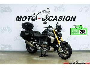 BMW - R 1250 R