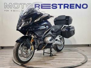 BMW - R 1250 RT