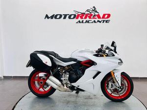 DUCATI - SUPERSPORT