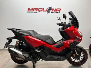 HONDA - ADV 350