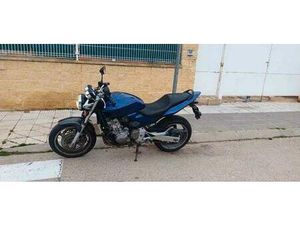 HONDA - CB 600 HORNET