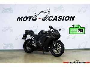 HONDA - CBR 600 RR