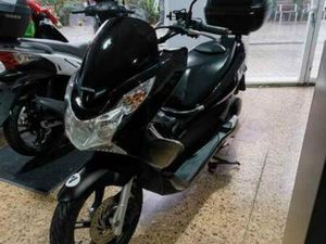 HONDA - PCX 125