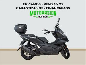 HONDA - PCX 125