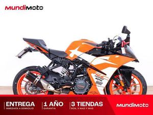 KTM - RC