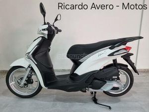 PIAGGIO - LIBERTY