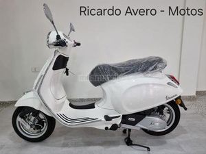 VESPA - PRIMAVERA