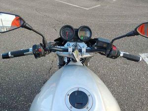 SUZUKI - BANDIT GSF 650