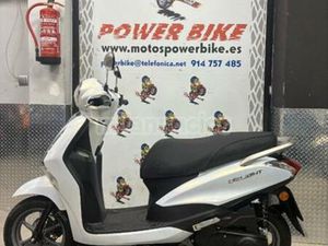 YAMAHA - D'ELIGHT 125