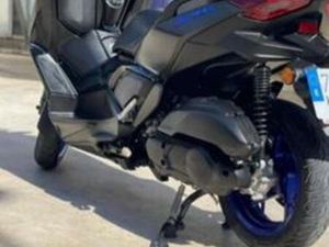 YAMAHA - XMAX 125 CC
