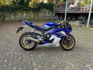YAMAHA YZF-R6 RJ15