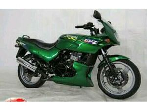 SUCHE MEINE GPZ 500S AUS STENDAL
