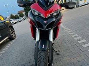 MULTISTRADA 950 TRIS VALIGIE