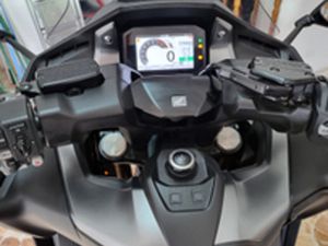 HONDA FORZA 750 2024