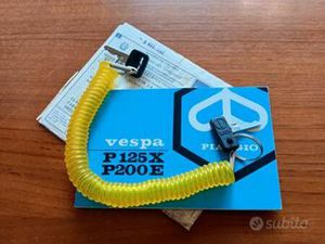 PIAGGIO VESPA PX 150 E - 1982